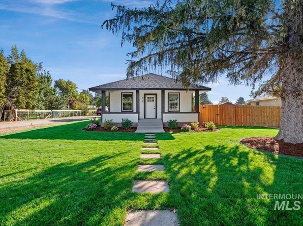 924 S Davis St, Jerome, ID 83338