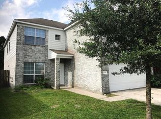 2359 Village Leaf Dr, Spring, TX 77386
