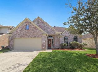 4142 Tree Moss Pl, Humble, TX 77346