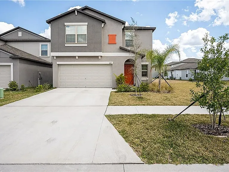 11461 Sage Canyon Dr
