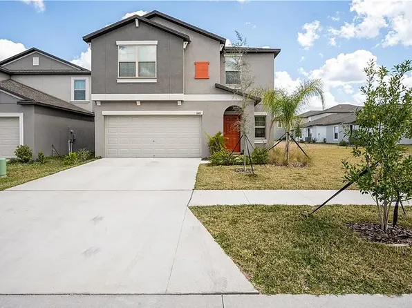 11461 Sage Canyon Dr, Riverview, FL 33578