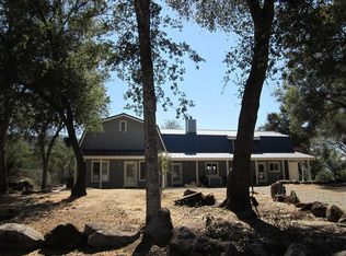 4669 Lookout Mountain Rd, Mariposa, CA 95338
