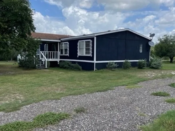 5888 Sweet Water Rd, Robstown, TX 78380