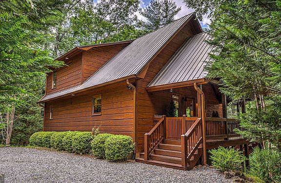 4th image of 395 Mill Creek Acres