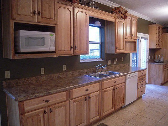 Updated Kitchen