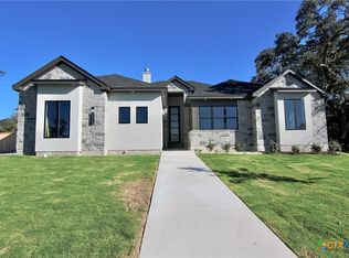 5715 Sparrow Ct, Temple, TX 76502