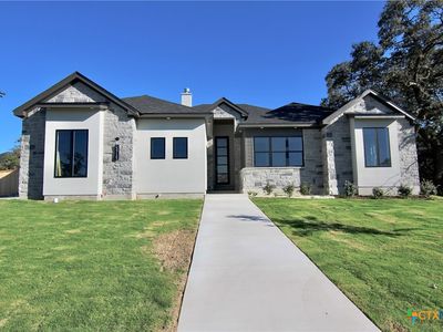 5715 Sparrow Ct, Temple, TX, 76502