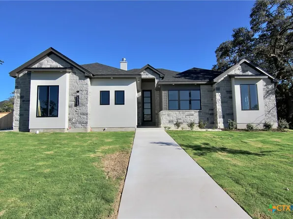 5715 Sparrow Ct, Temple, TX 76502