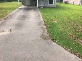 1241 Louisiana Ave, Baker, LA 70714