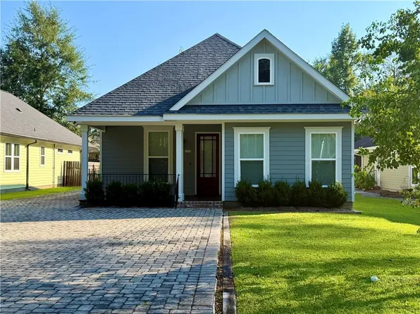 1314 W 23rd Ave, Covington, LA 70433
