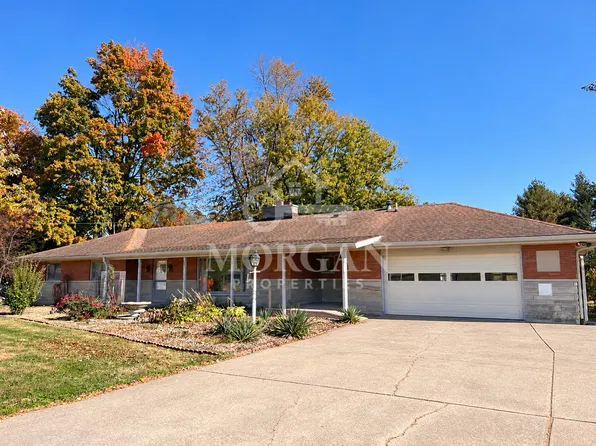 3292 State Highway 9 N, Anderson, IN 46012