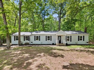 4339 Pierce Rd, Powhatan, VA 23139