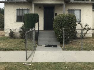 9515 Wall St, Los Angeles, CA 90003