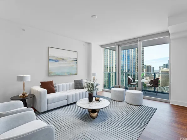629 Keeaumoku St #2408, Honolulu, HI 96813