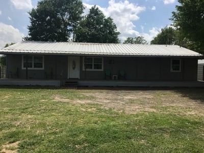 1421 Landers Ln, Bedias, TX, 77831