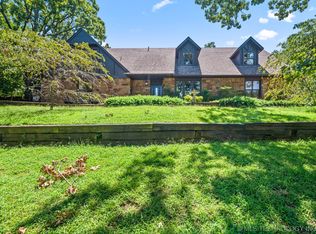 4430 Colonial Dr, Sapulpa, OK 74066