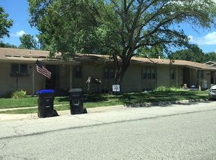 6729 SW Montara Northway, Topeka, KS 66619