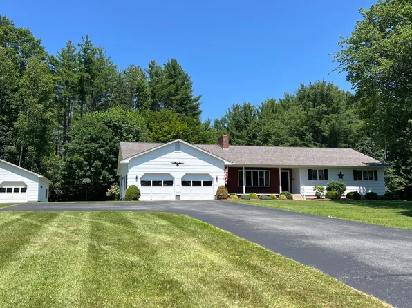 2358 State Route 3, Cadyville, NY 12918