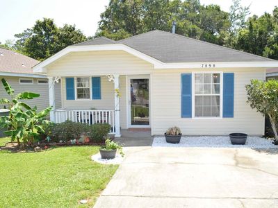 7898 Heirloom Dr, Pensacola, FL, 32514