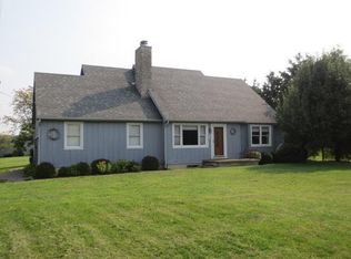 894 Stubbs Mill Rd, Lebanon, OH 45036