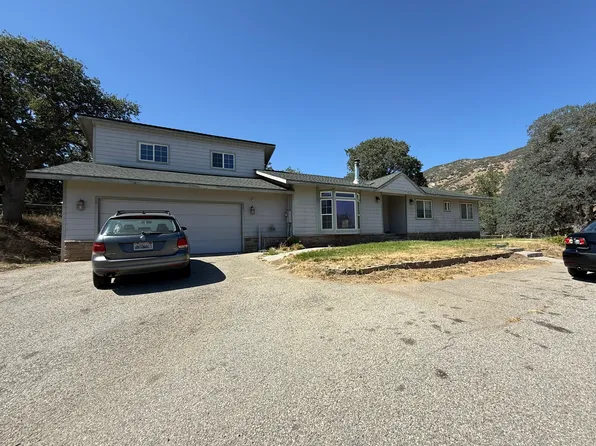 26001 Cumberland Rd, Tehachapi, CA 93561