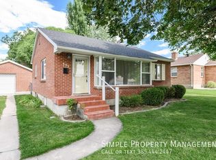 555 S 200 E, Bountiful, UT 84010