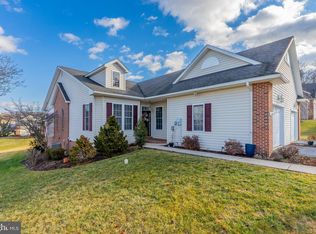 506 Spring Oaks Dr, Harrisonburg, VA 22801