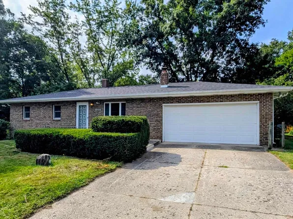 19120 Auten Rd, South Bend, IN 46637