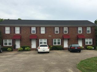 553 Lost Woods Ave APT C, Bowling Green, KY 42101