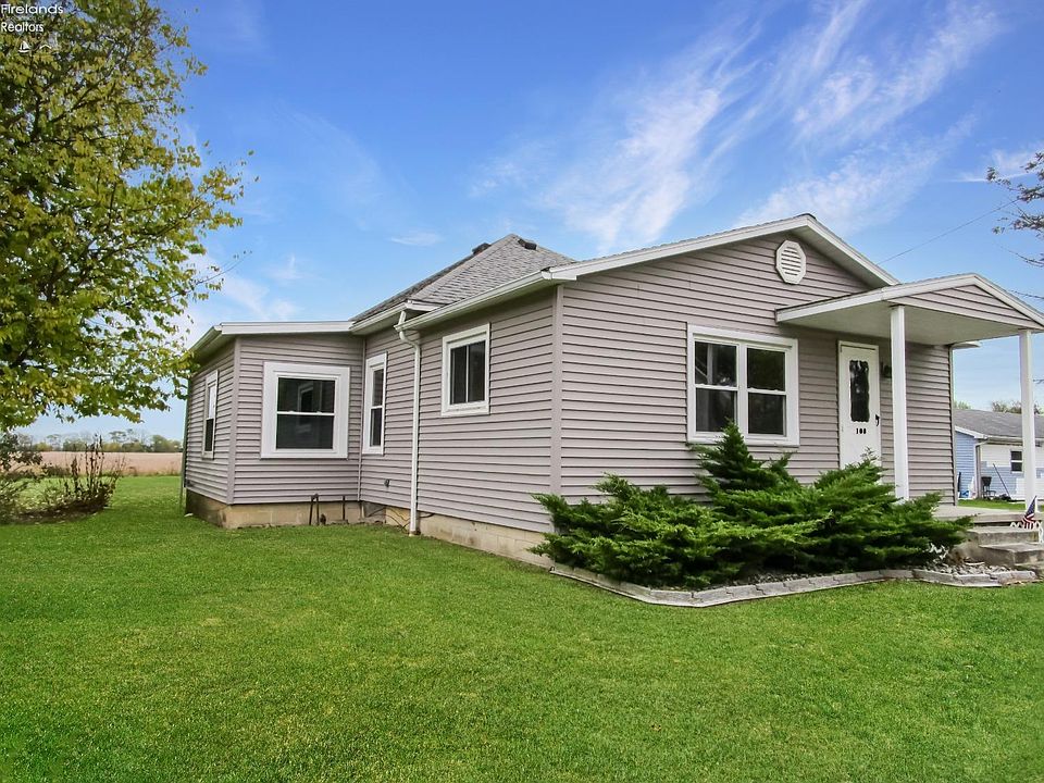 108 Sullivan St, Bettsville, OH 44883 Zillow