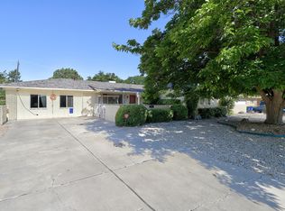 3501 Stardust Dr NE, Albuquerque, NM 87110