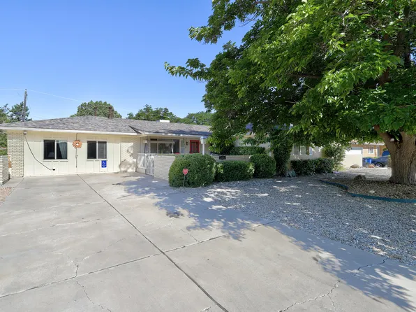 3501 Stardust Dr NE, Albuquerque, NM 87110