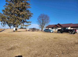 23228 Haney Ridge Rd, Gays Mills, WI 54631