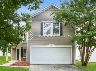 1915 Almond Hills Dr, Charlotte, NC 28262