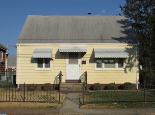 124 Andrew St, Hamilton, NJ 08610