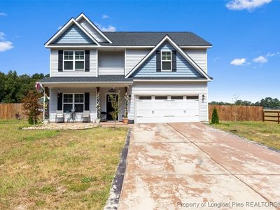 403 Laurel Lake Rd, Salemburg, NC, 28385