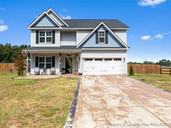 403 Laurel Lake Rd, Salemburg, NC 28385