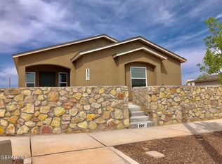 2005 Tim Foster St, El Paso, TX 79938