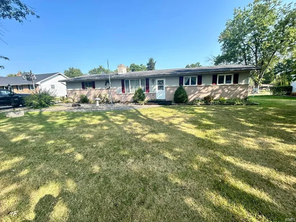 6507 Arnel Ave, Fort Wayne, IN 46835