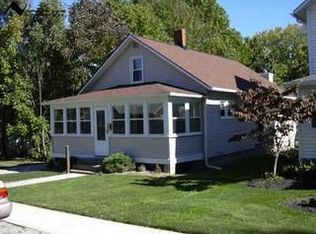 406 Stone St, Lakeside Marblehead, OH 43440