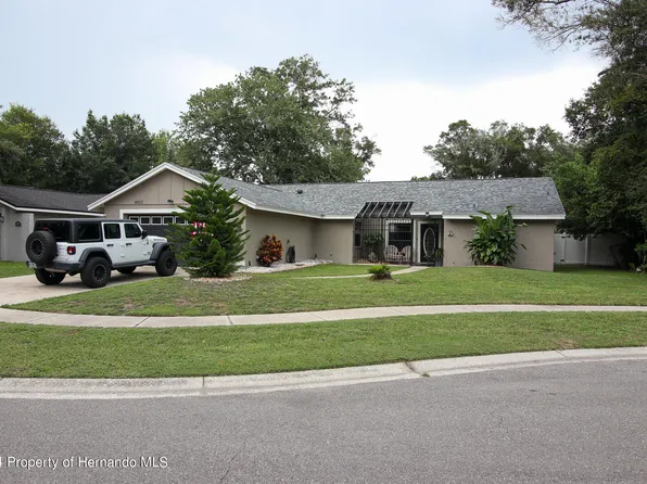 4603 Freshwind Ave, Tampa, FL 33624