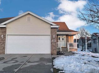 432 Juniper St, Brooklyn, WI 53521