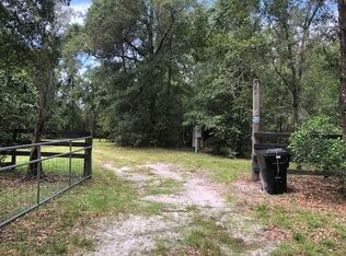 Easy St, Bronson, FL 32621