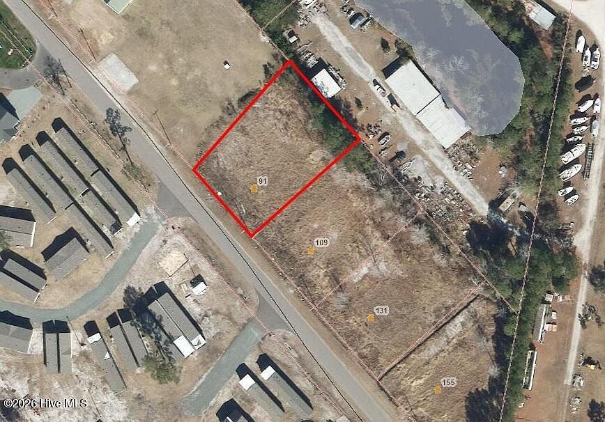 1st image of 91 Edens Ln Lot 1