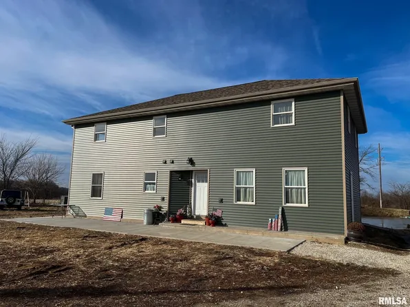 2849 N 600th Ave, Liberty, IL 62347