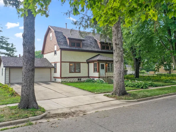 606 2nd Ave NW, Kasson, MN 55944