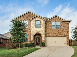 4500 Baytree Ave, Denton, TX 76208
