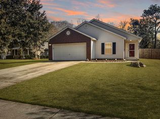 7879 Long Shadow Ln, Charleston, SC 29406