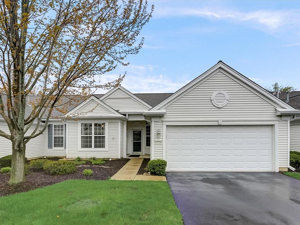 13726 Briargate Dr, Huntley, IL 60142 Zillow