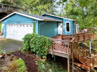 4109 SW Alfred St, Portland, OR 97219